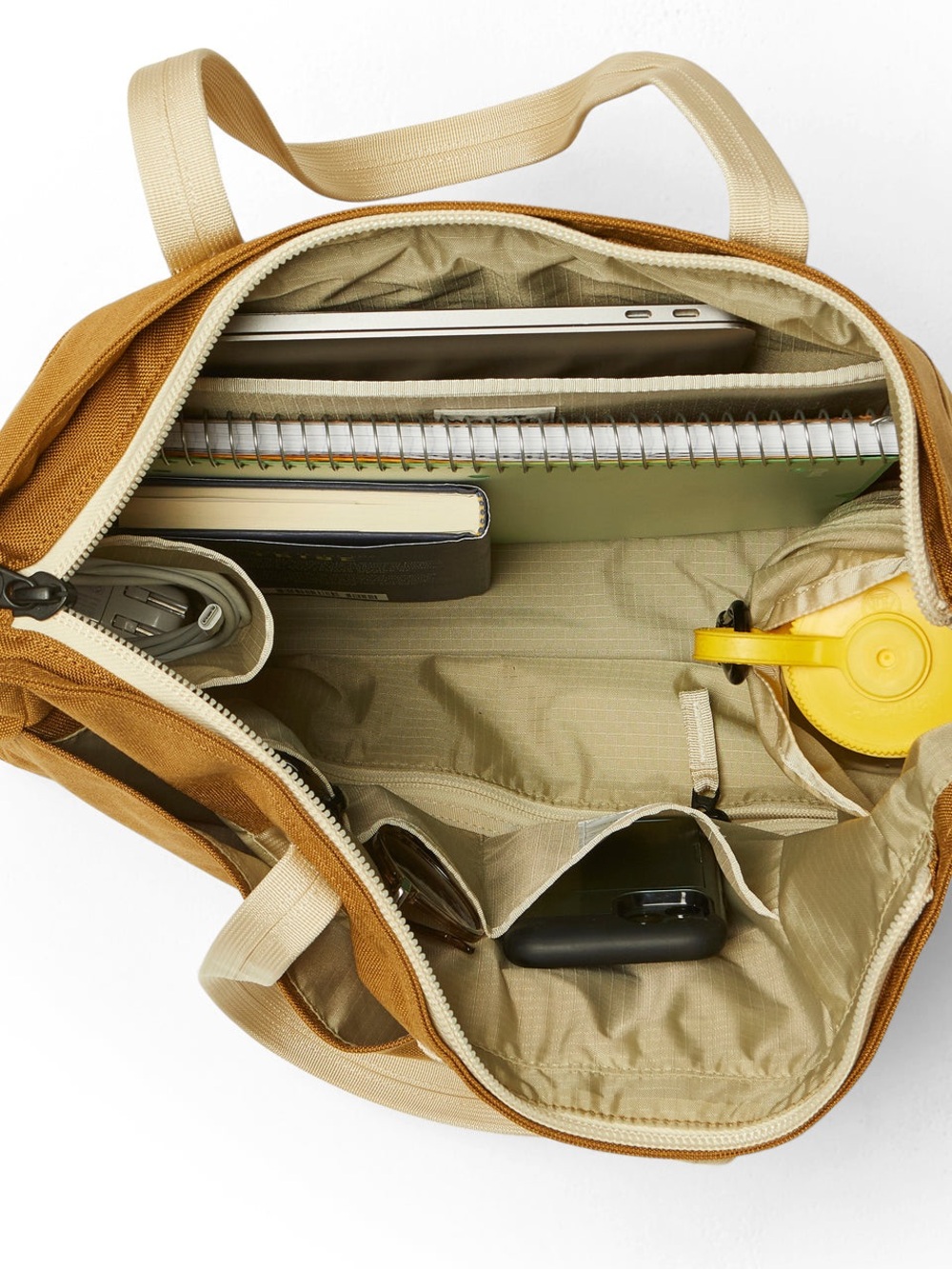 Walker Family Goods Roller Tote - Picture 5 of 9